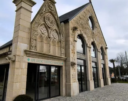 Restaurant Arthur