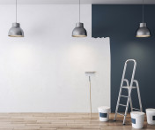 Peinture, sol & ravalement